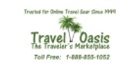 Travel Oasis coupons